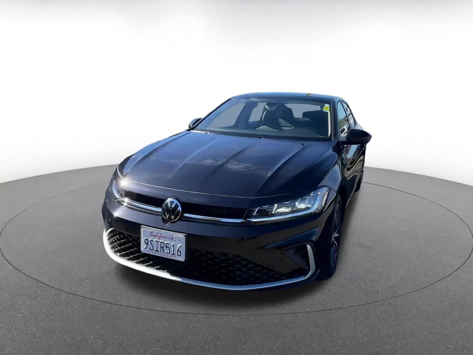Thumbnail: 2025 Volkswagen Jetta - 8