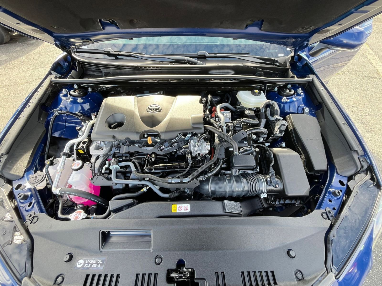 Thumbnail: 2025 Toyota Camry - 31