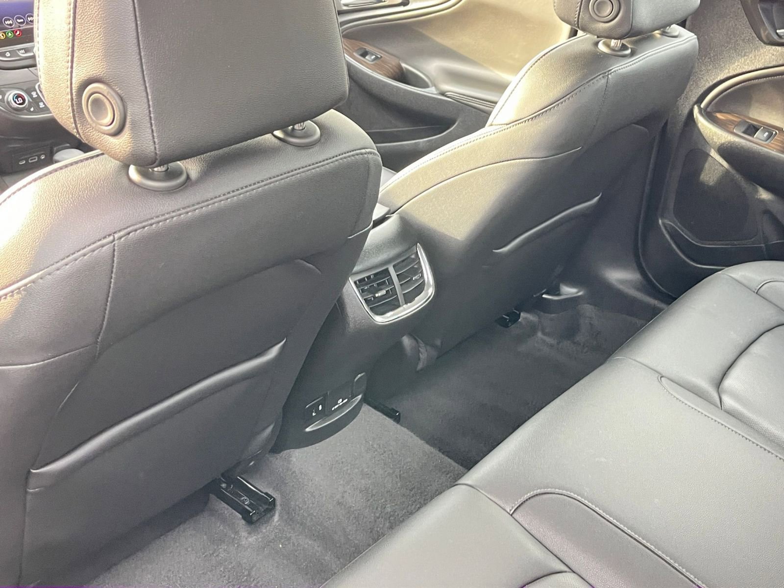 Thumbnail: 2024 Chevrolet Malibu - 24