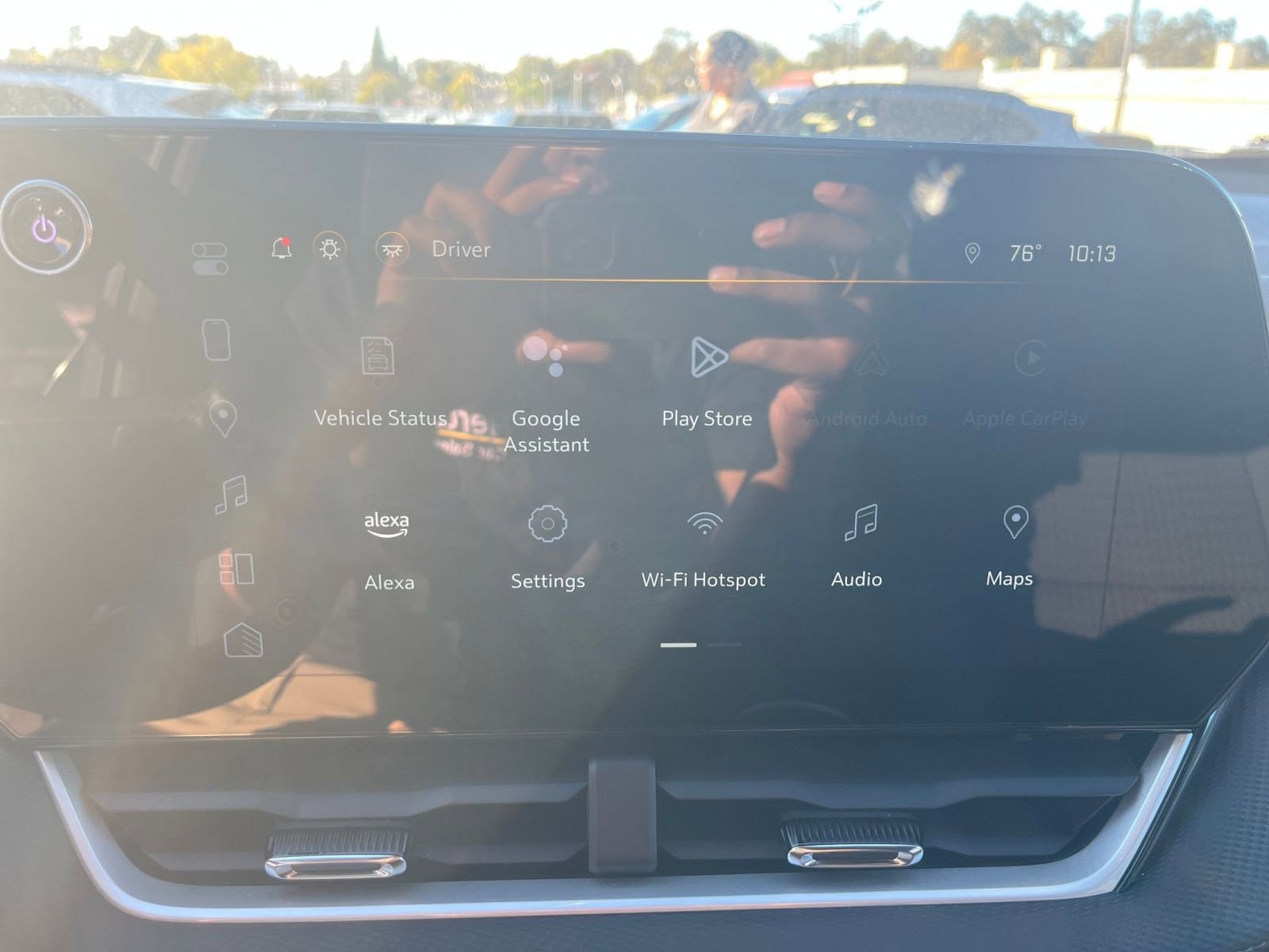 Thumbnail: 2025 Chevrolet Equinox - 21