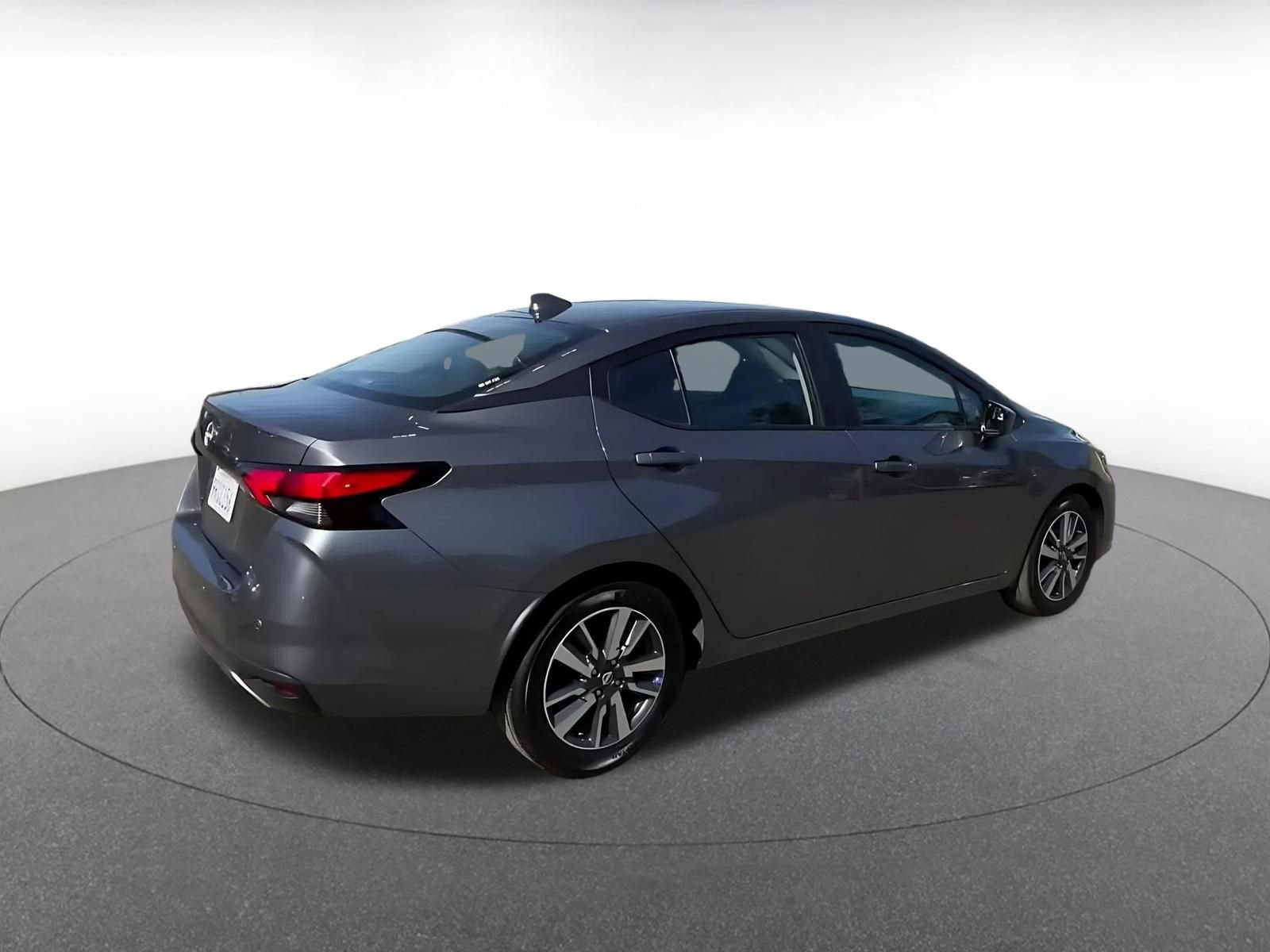 Thumbnail: 2025 Nissan Versa - 14