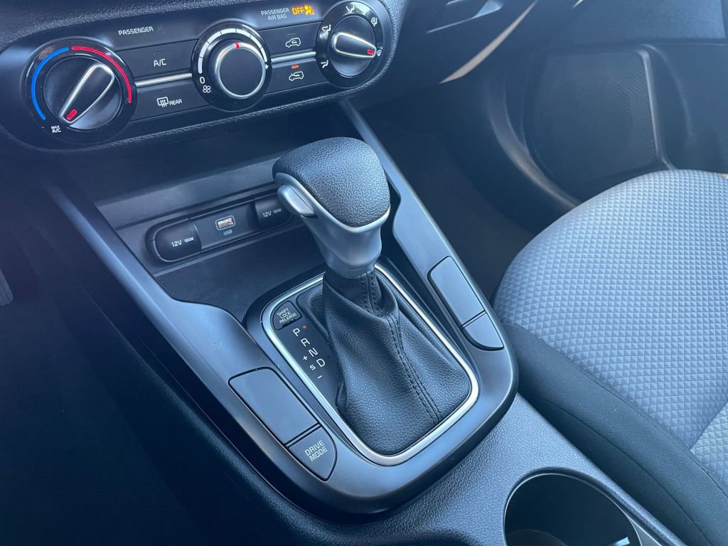 Thumbnail: 2025 Kia Soul - 25