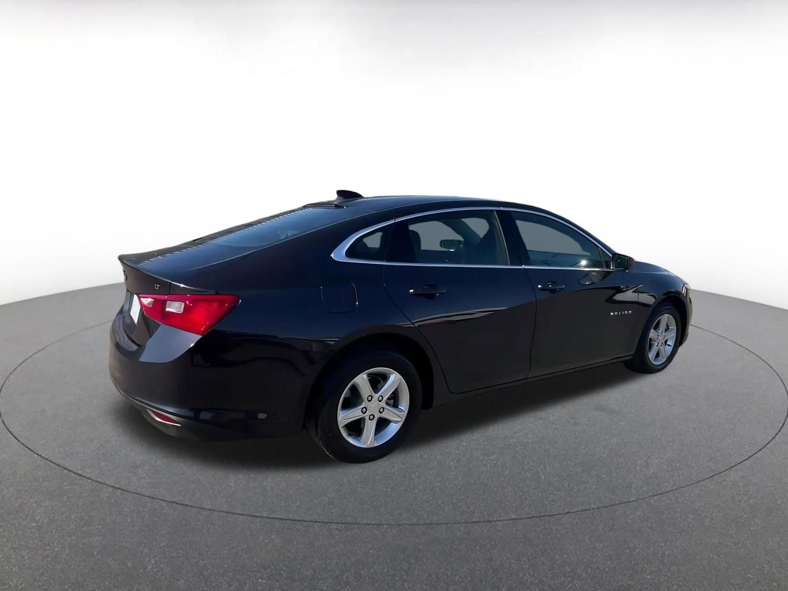 2023 Chevrolet Malibu LT 15