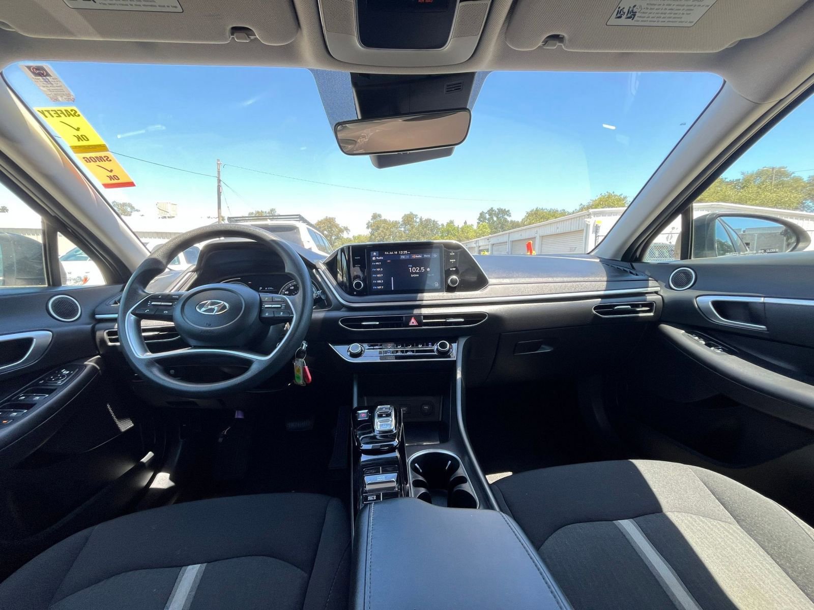 Thumbnail: 2023 Hyundai Sonata - 31