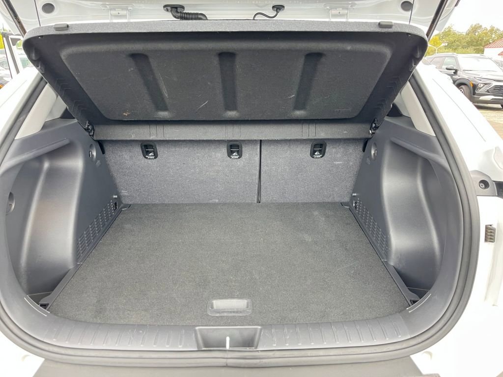 Thumbnail: 2025 Hyundai Kona - 30