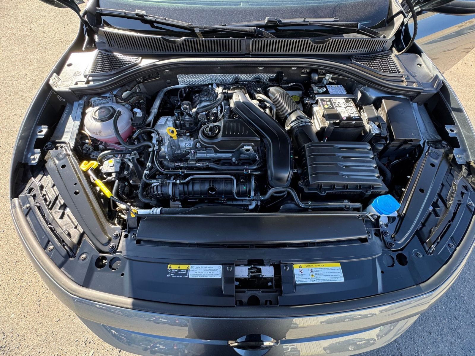 Thumbnail: 2025 Volkswagen Jetta - 31