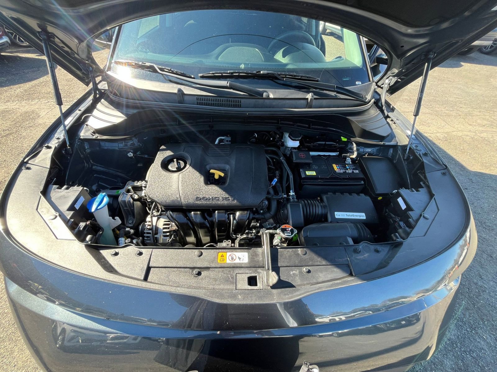 Thumbnail: 2025 Kia Soul - 30