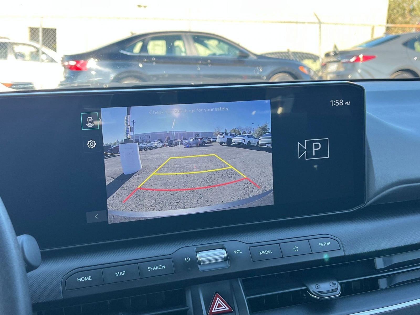 Thumbnail: 2025 Kia K4 - 18