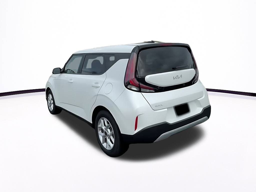 Thumbnail: 2025 Kia Soul - 11