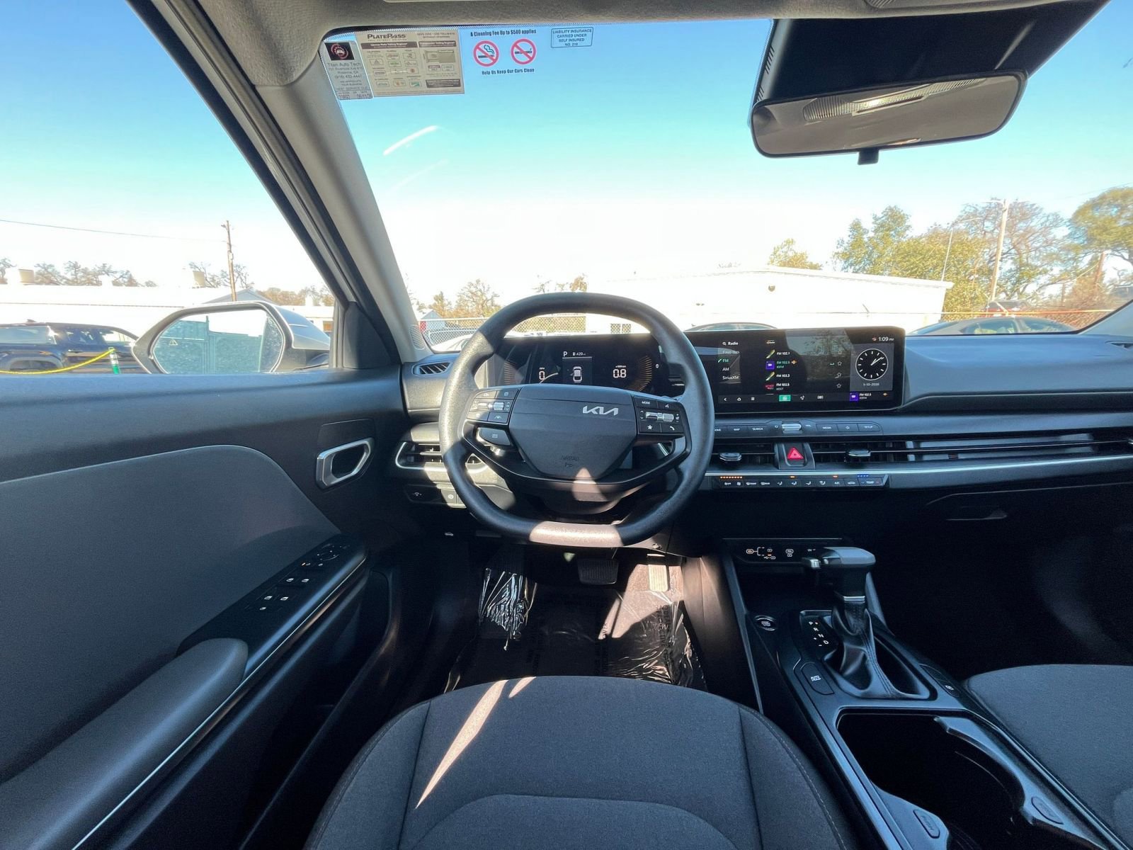 Thumbnail: 2025 Kia K4 - 33