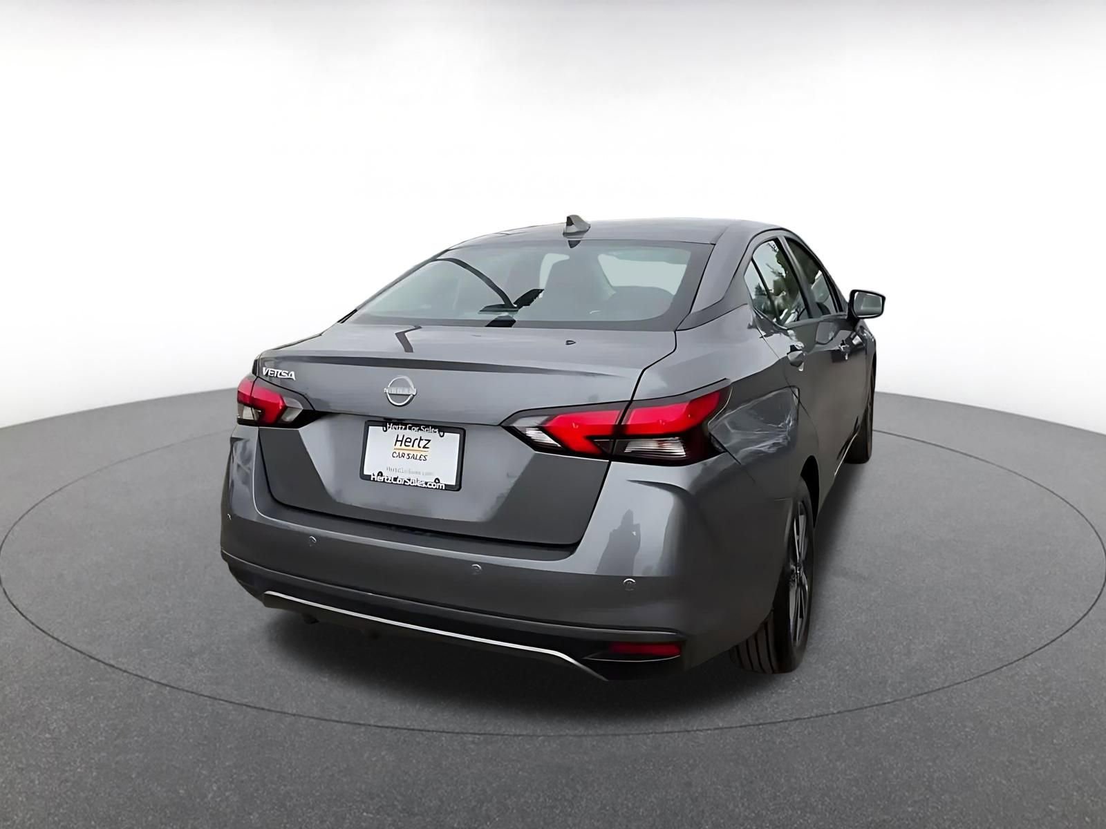 Thumbnail: 2025 Nissan Versa - 15