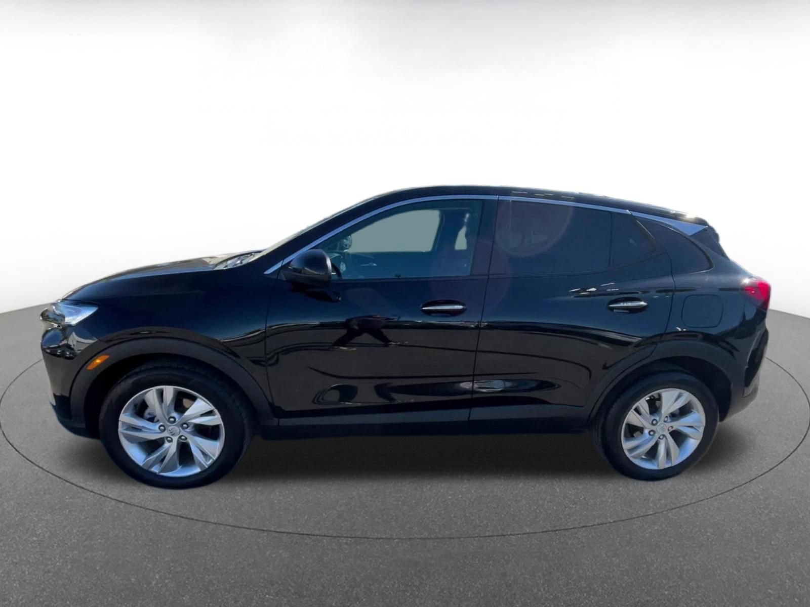 Thumbnail: 2025 Buick Encore GX - 9