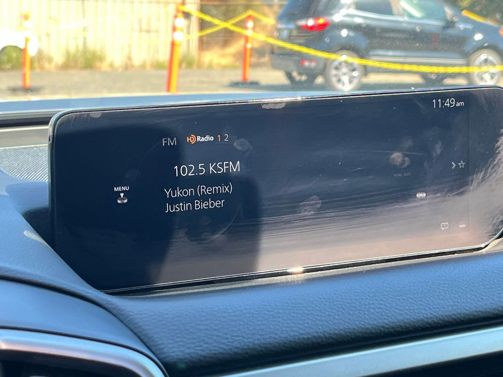 Thumbnail: 2025 Mazda CX-50 - 21