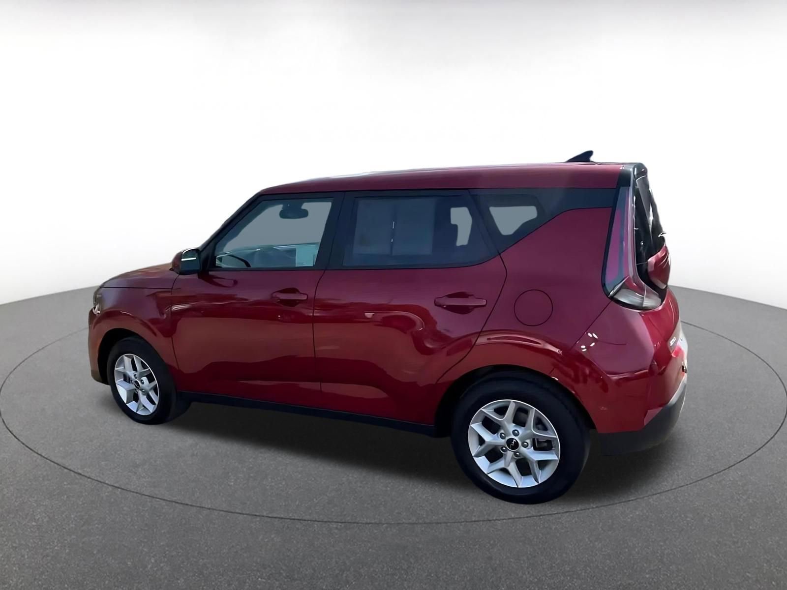 Thumbnail: 2025 Kia Soul - 10