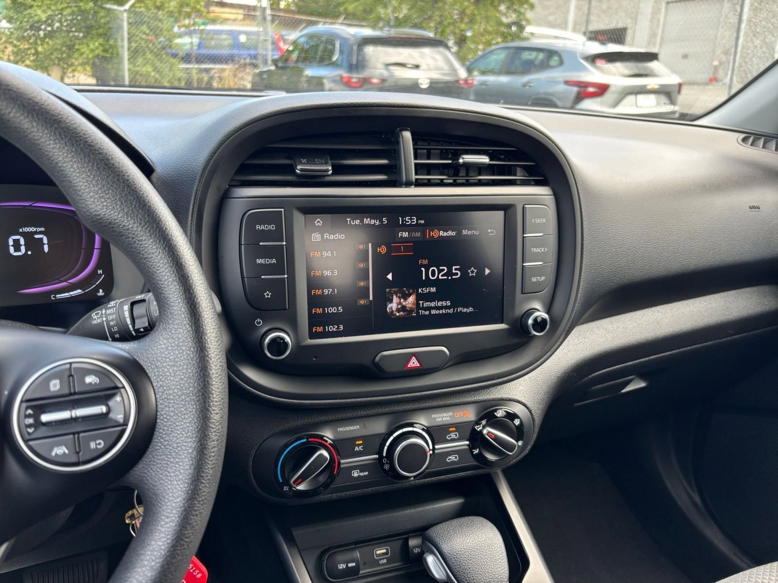 Thumbnail: 2025 Kia Soul - 17