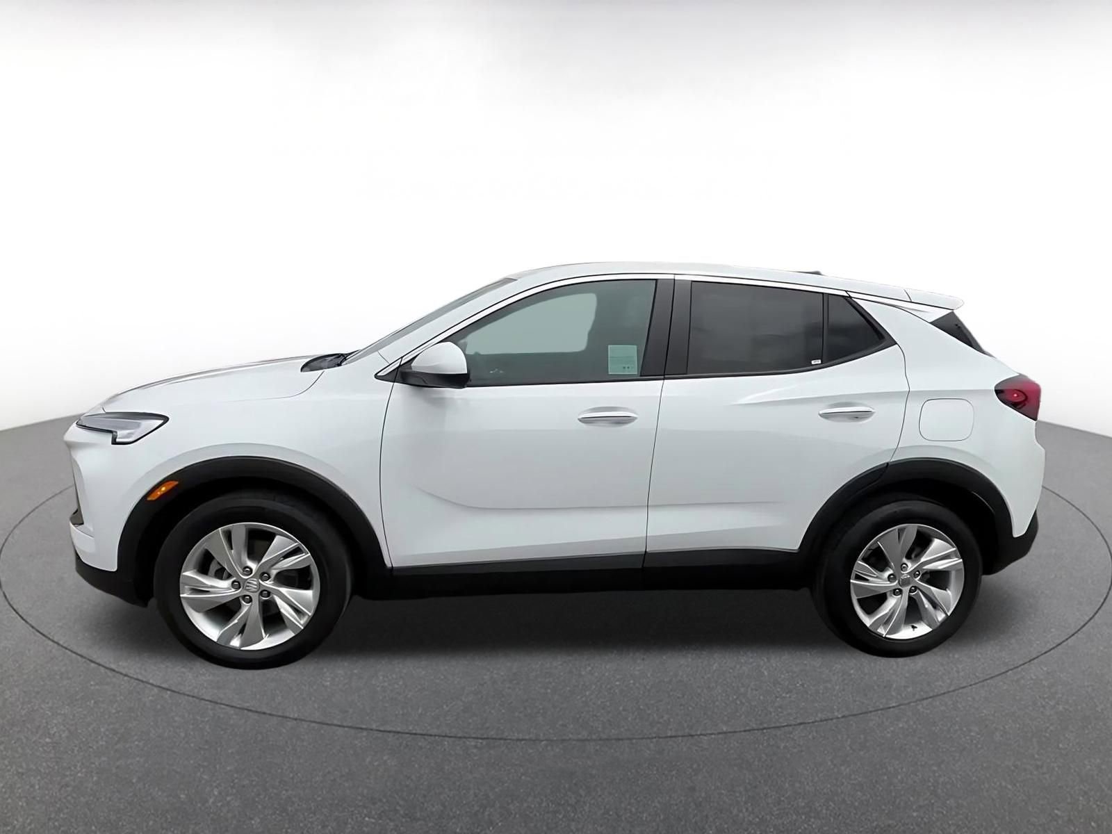Thumbnail: 2025 Buick Encore GX - 9