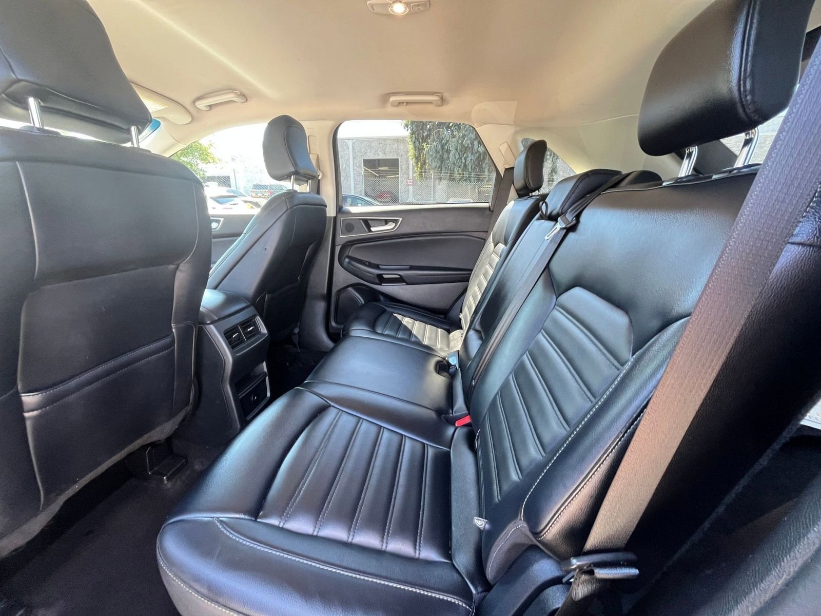 Thumbnail: 2024 Ford Edge - 28