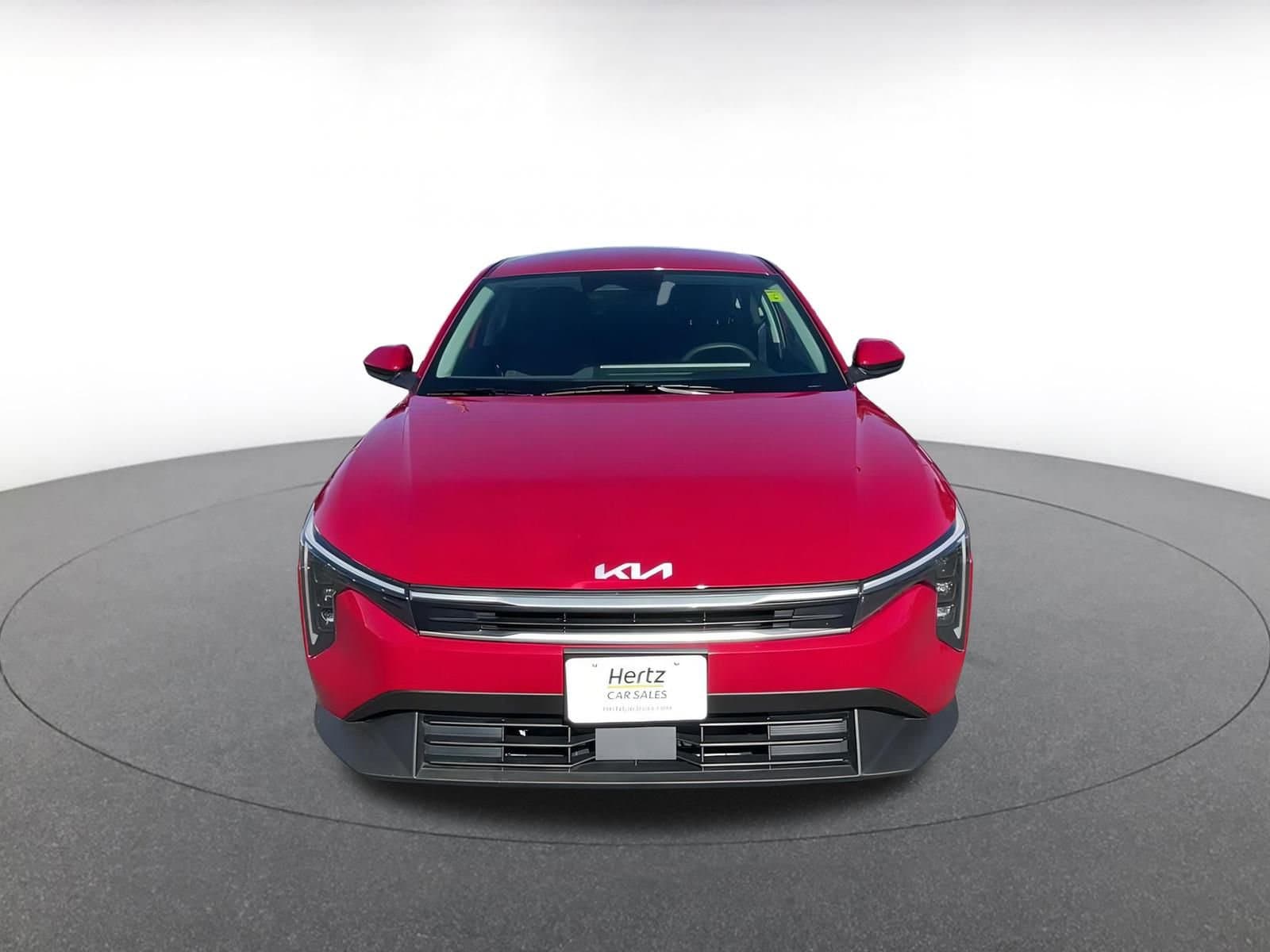 Thumbnail: 2025 Kia K4 - 3