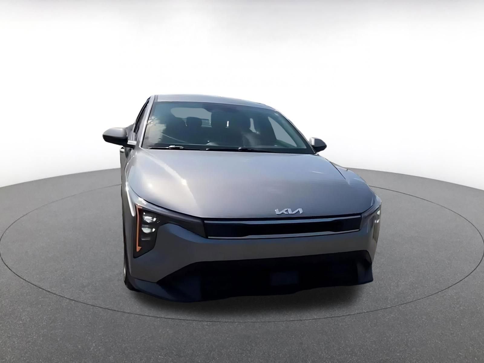 Thumbnail: 2025 Kia K4 - 3