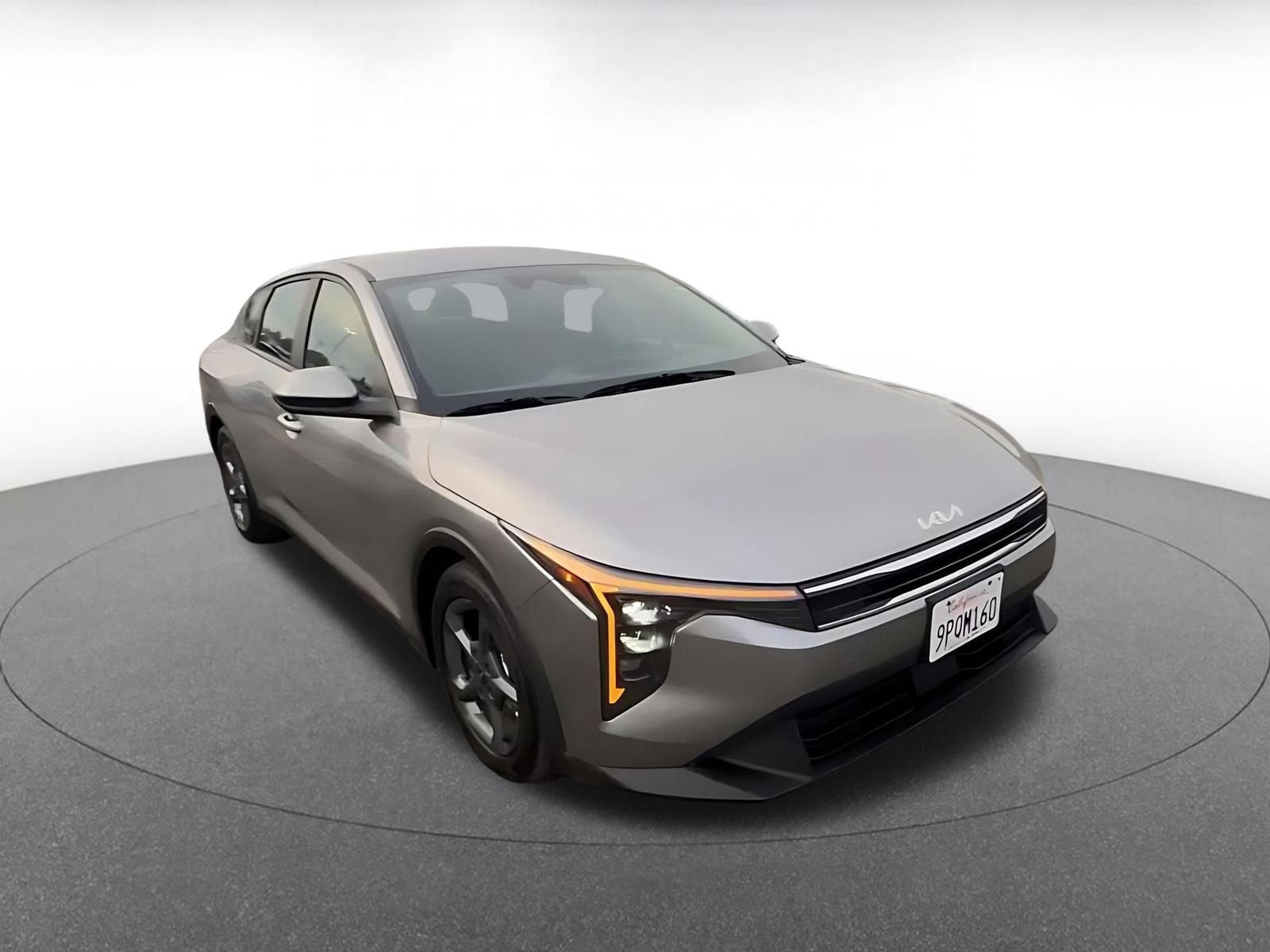 Thumbnail: 2025 Kia K4 - 16