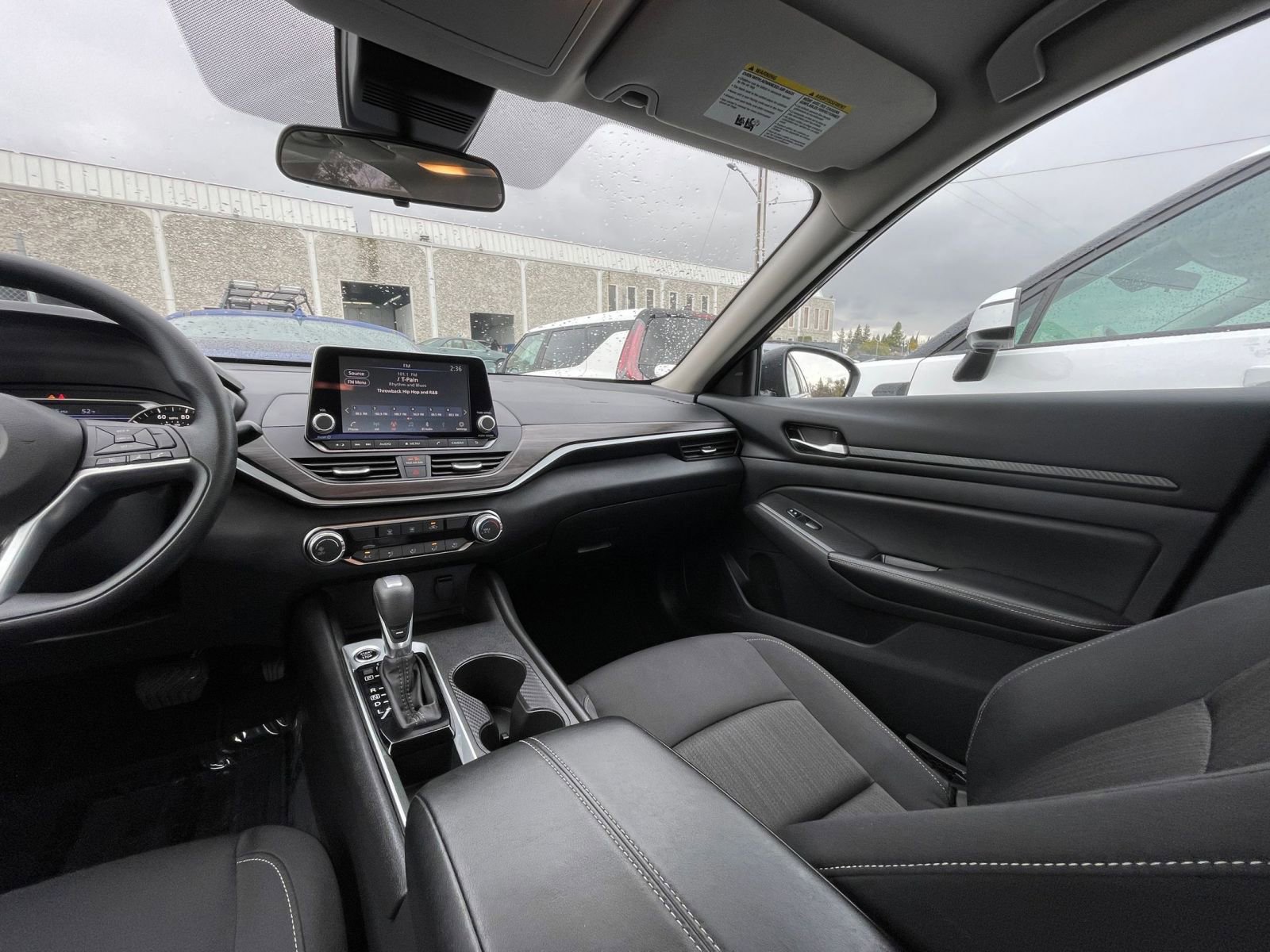 Thumbnail: 2025 Nissan Altima - 35