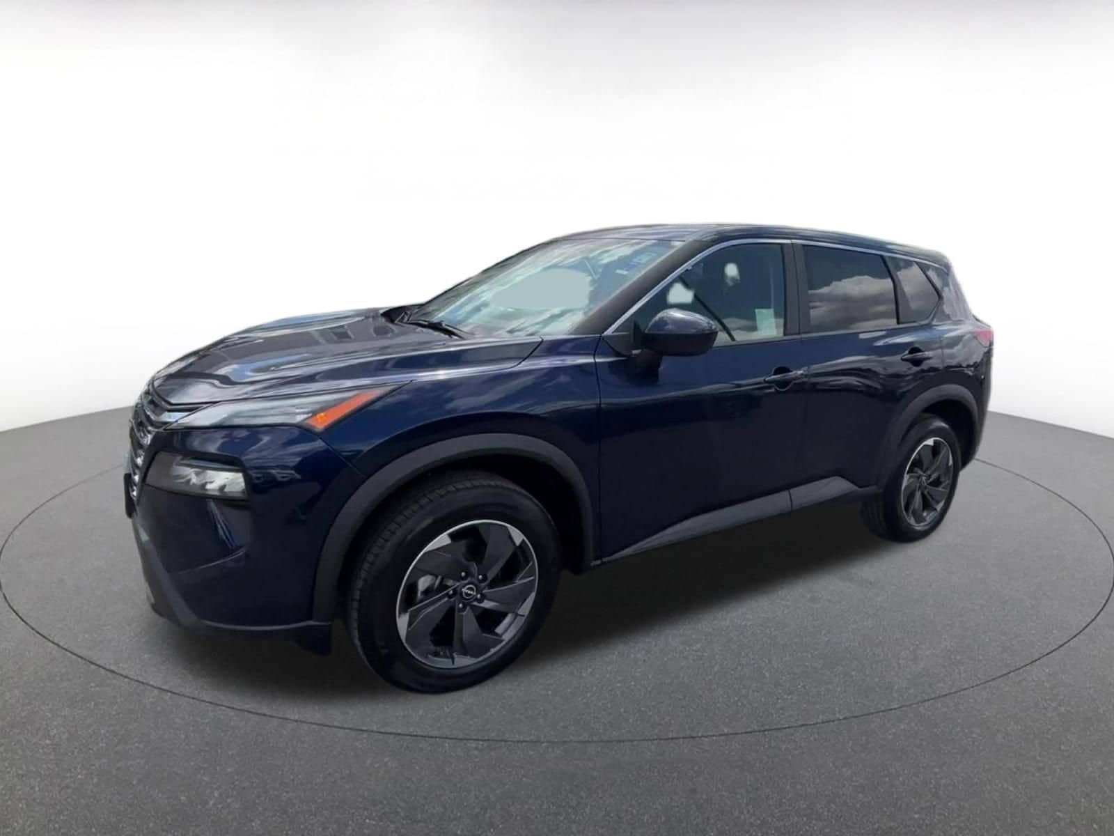 Thumbnail: 2025 Nissan Rogue - 8