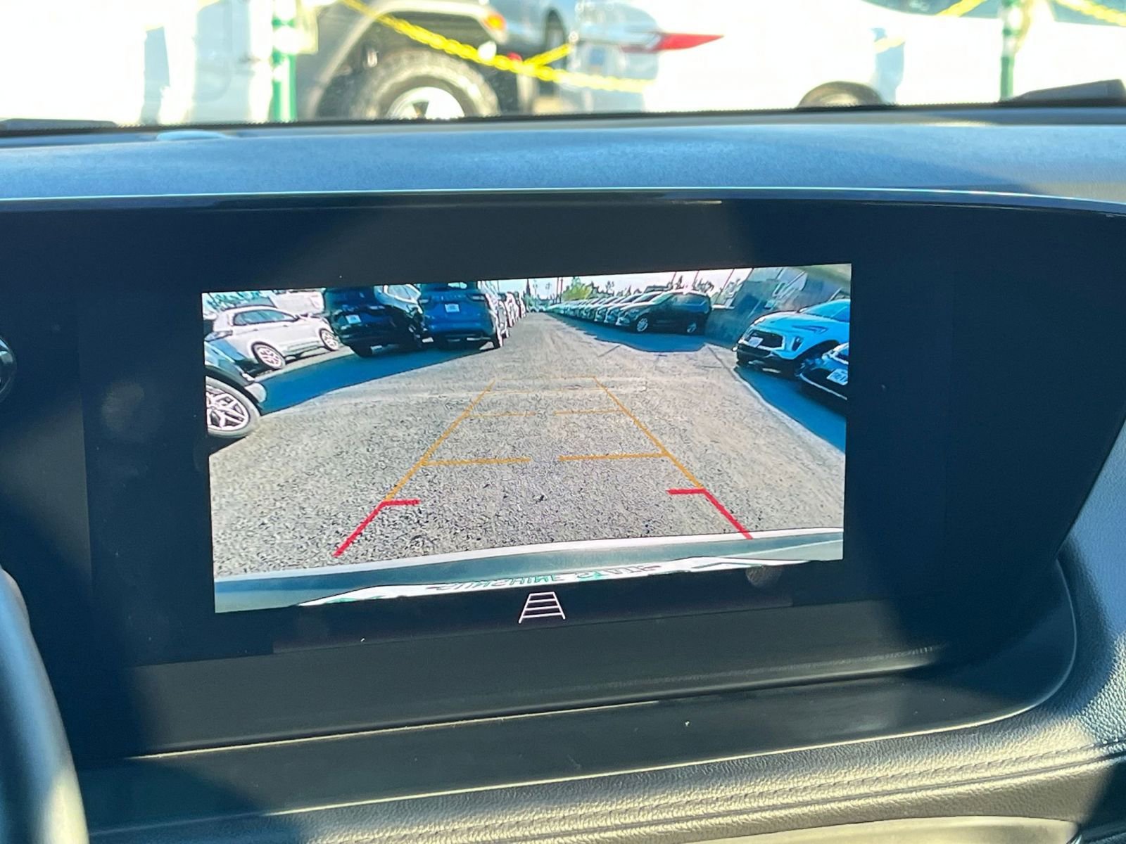 Thumbnail: 2025 Buick Encore GX - 23