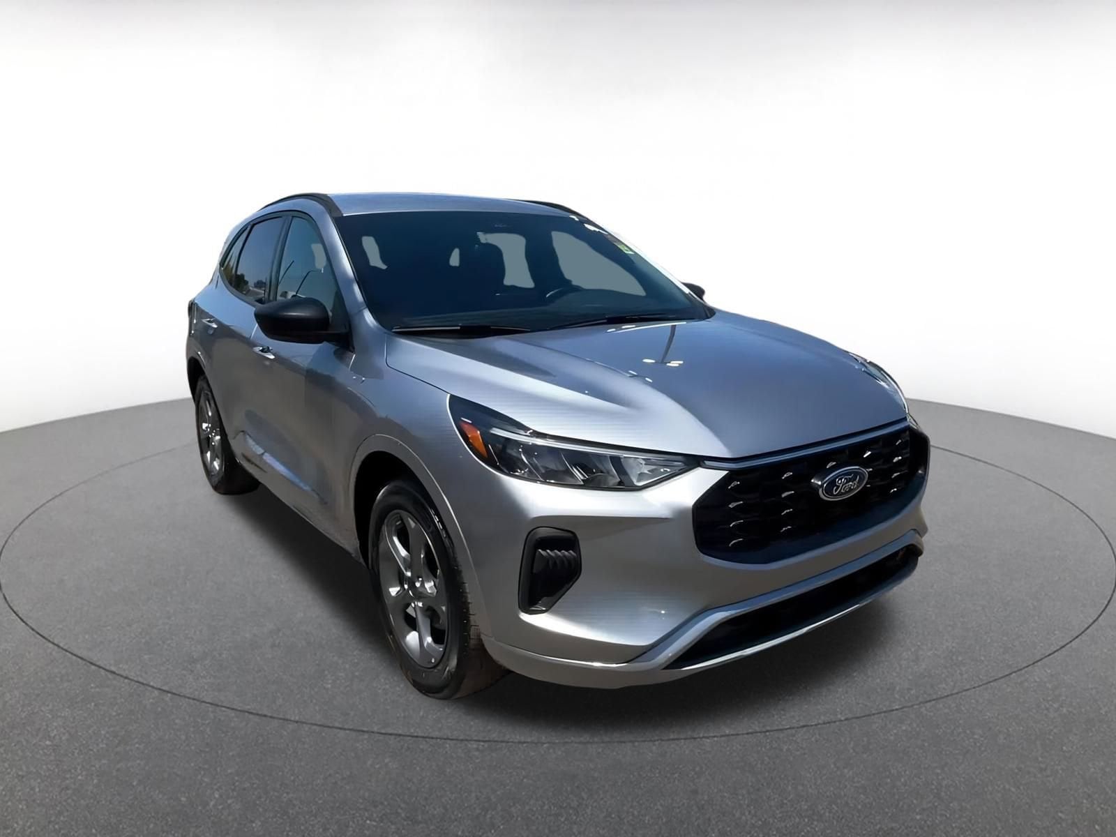 Thumbnail: 2024 Ford Escape - 3