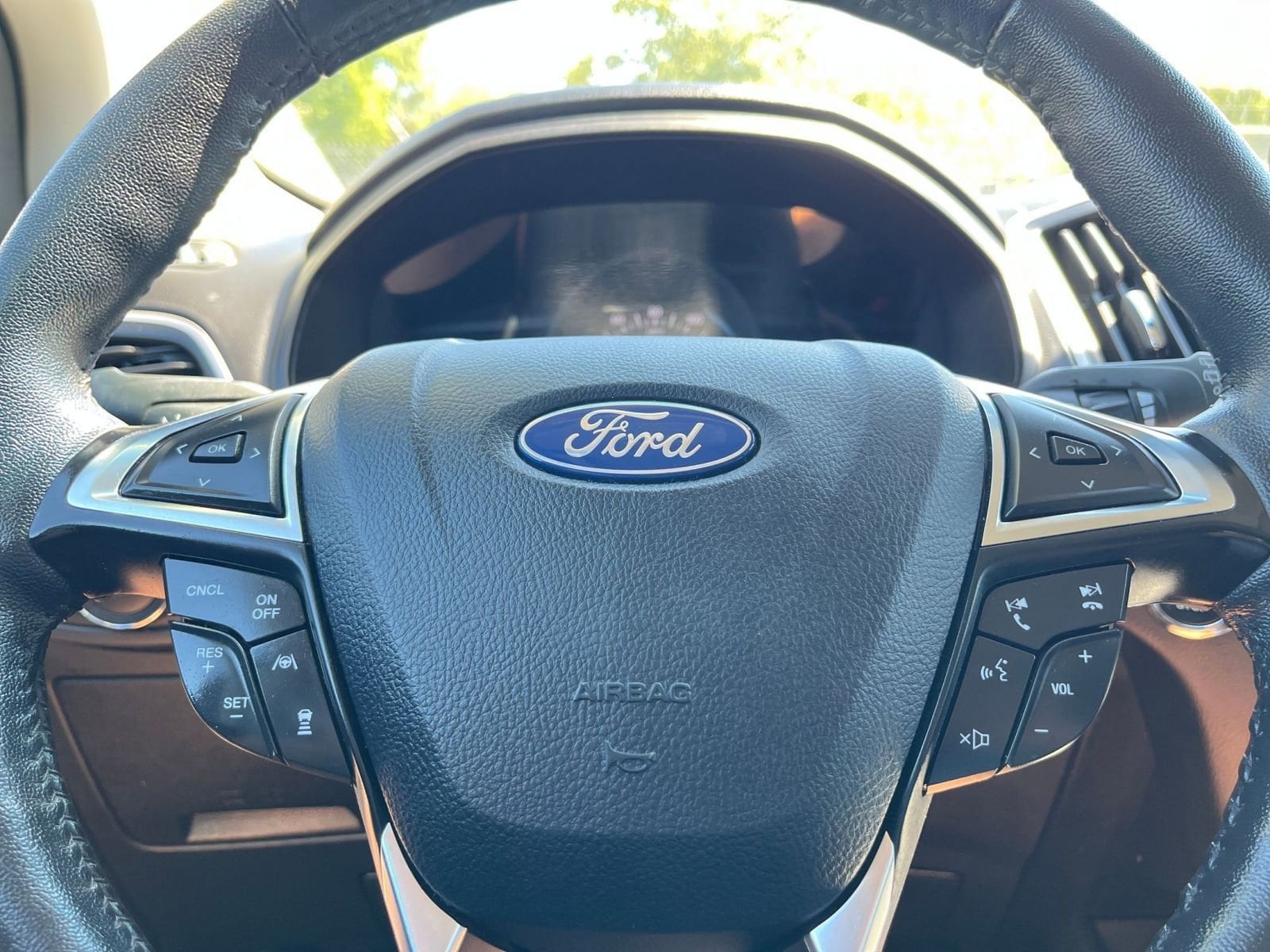 Thumbnail: 2024 Ford Edge - 35
