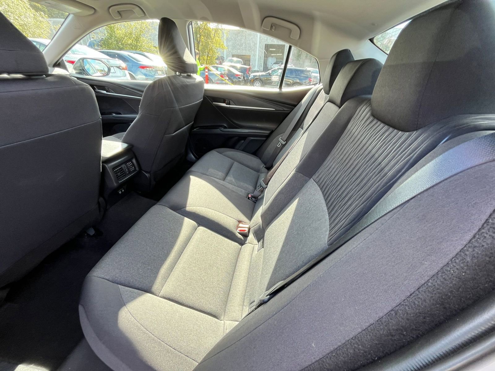 Thumbnail: 2025 Toyota Camry - 24