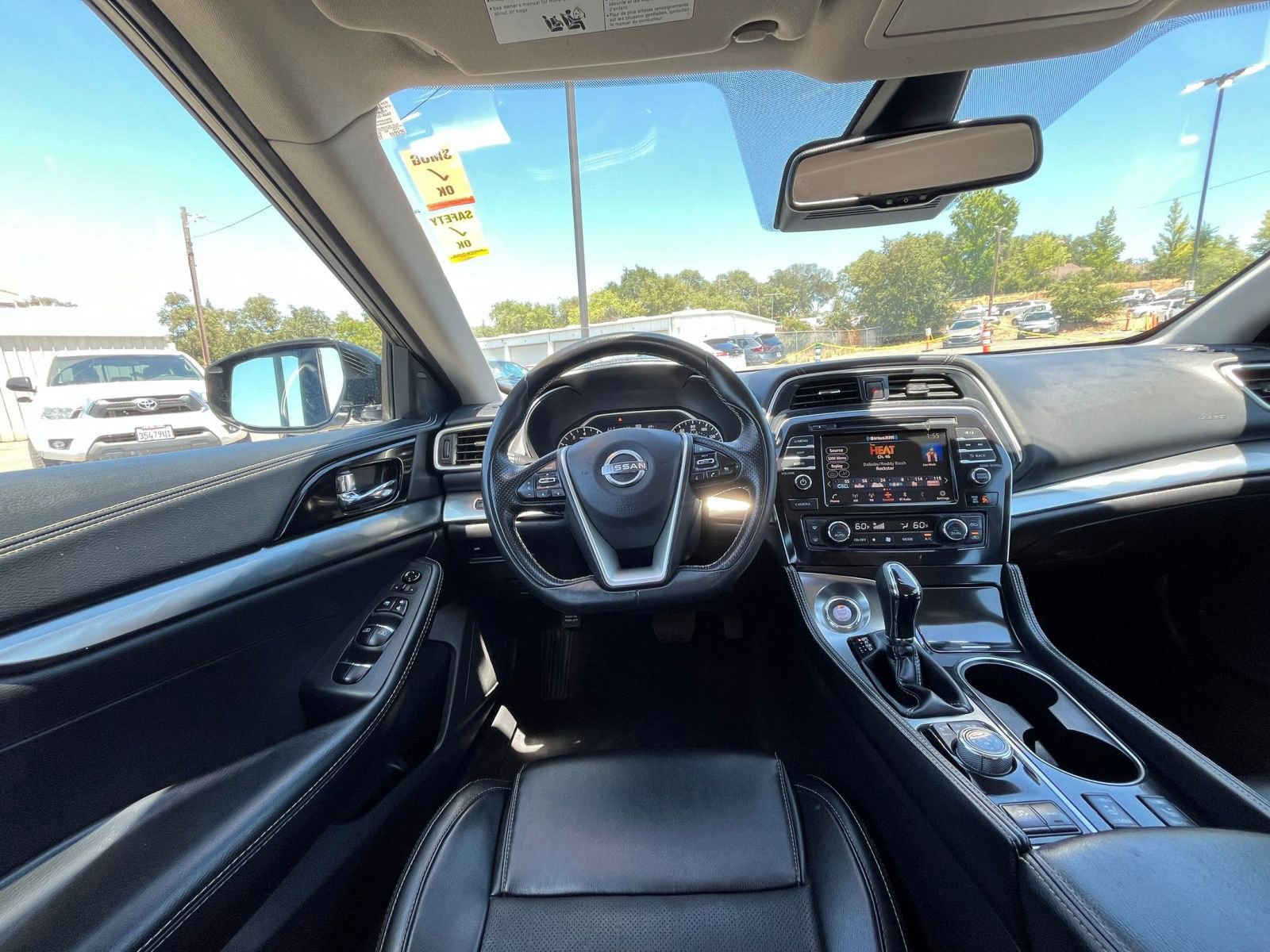 Thumbnail: 2023 Nissan Maxima - 34