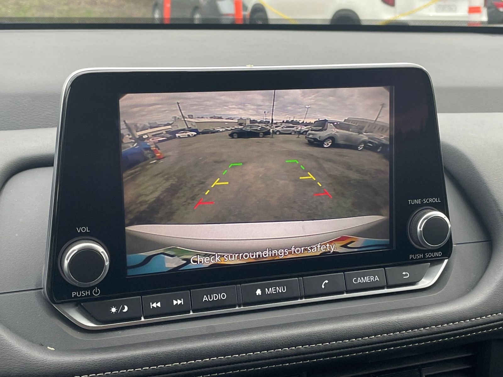 Thumbnail: 2025 Nissan Rogue - 24