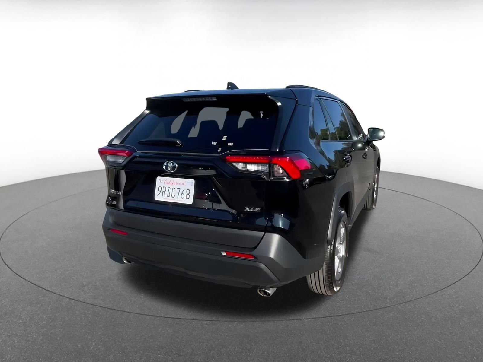 Thumbnail: 2025 Toyota RAV4 - 14