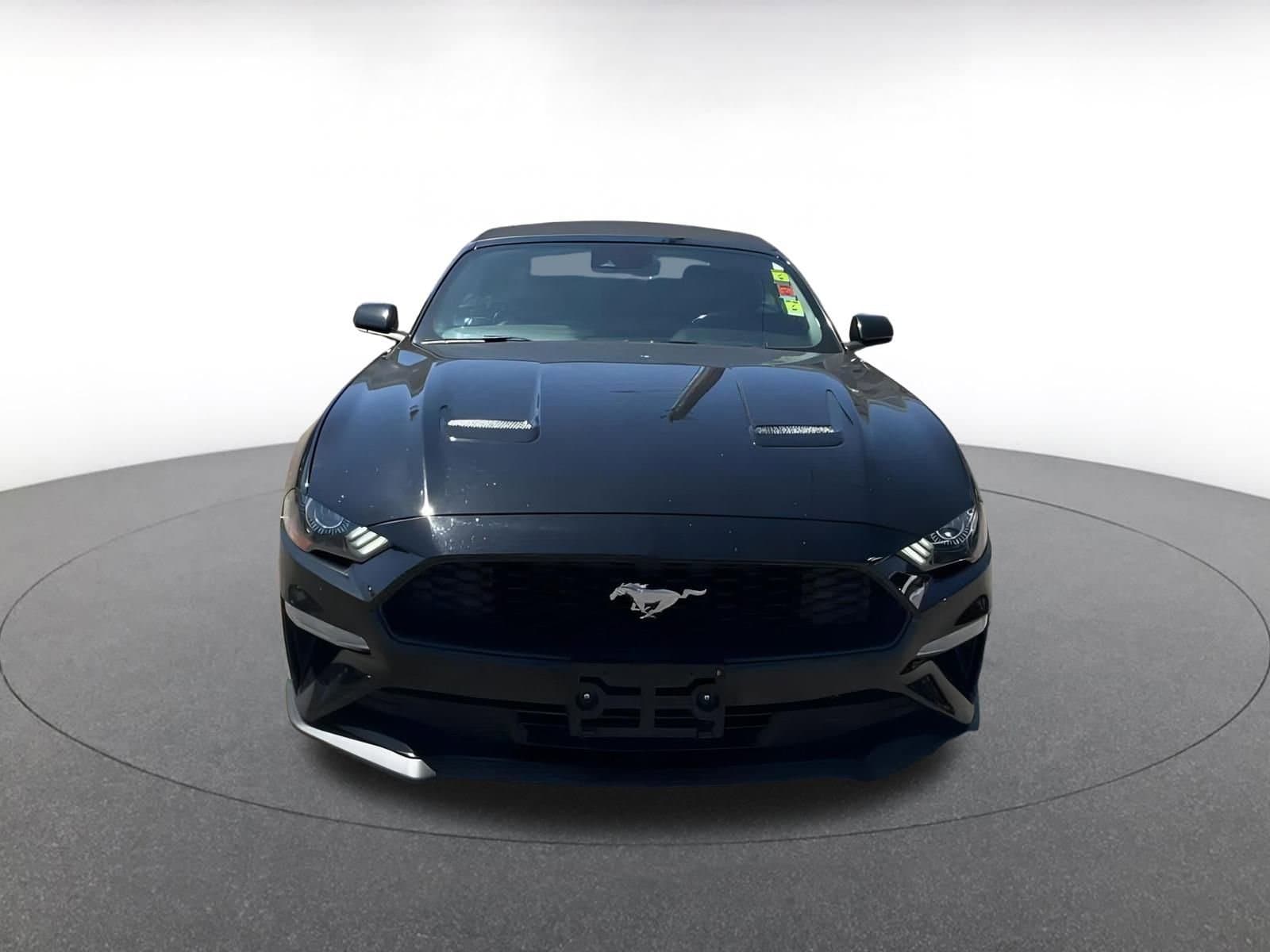 Thumbnail: 2023 Ford Mustang - 5