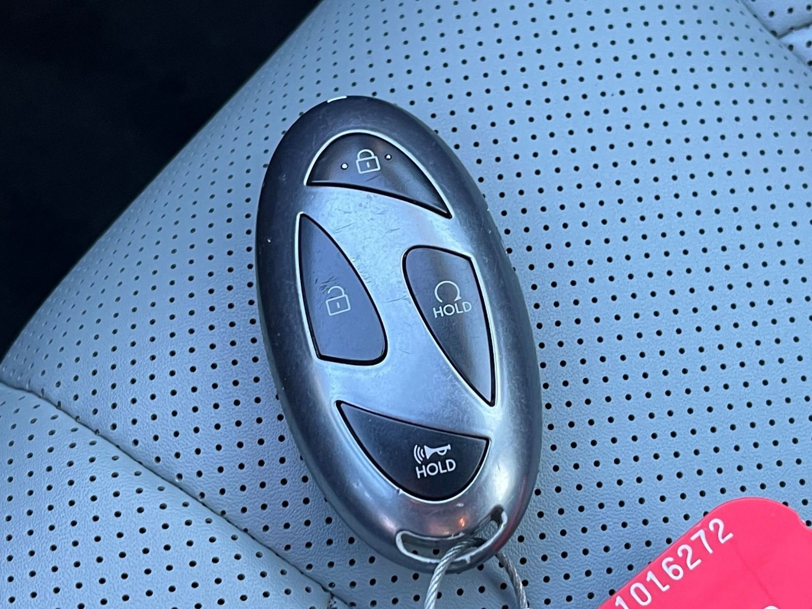 Thumbnail: 2025 Hyundai Elantra - 25