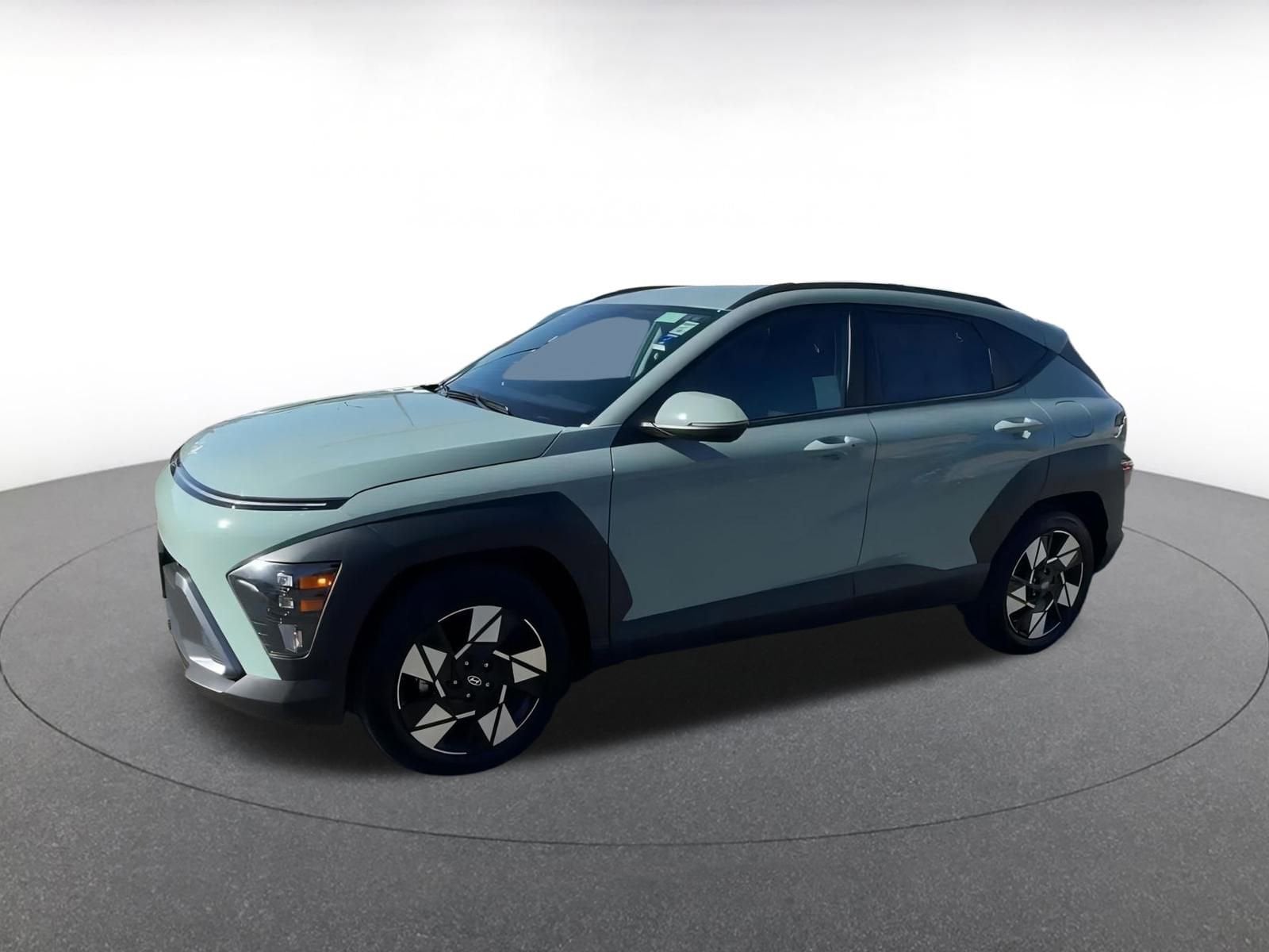 Thumbnail: 2025 Hyundai Kona - 8