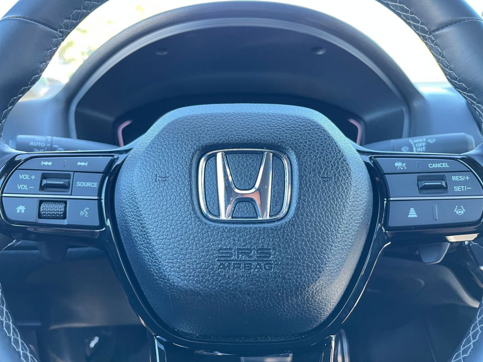 Thumbnail: 2025 Honda Civic - 25