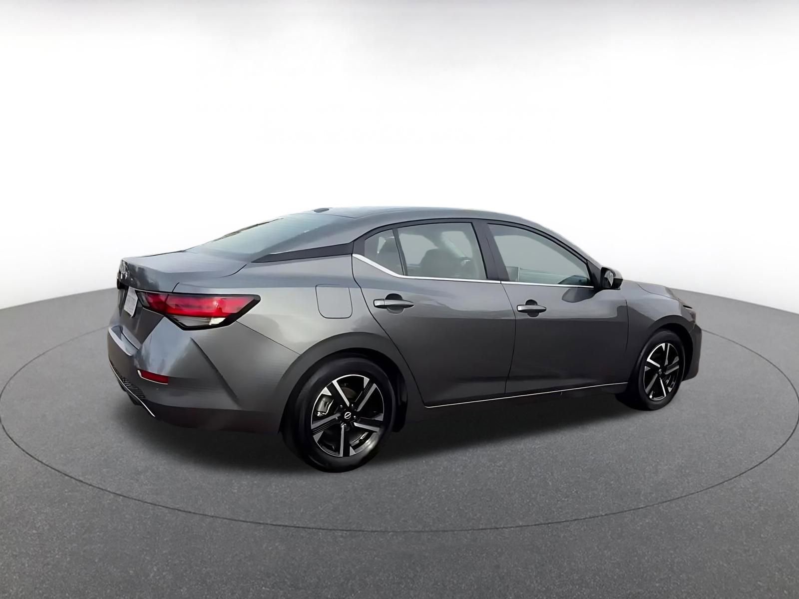 Thumbnail: 2025 Nissan Sentra - 15