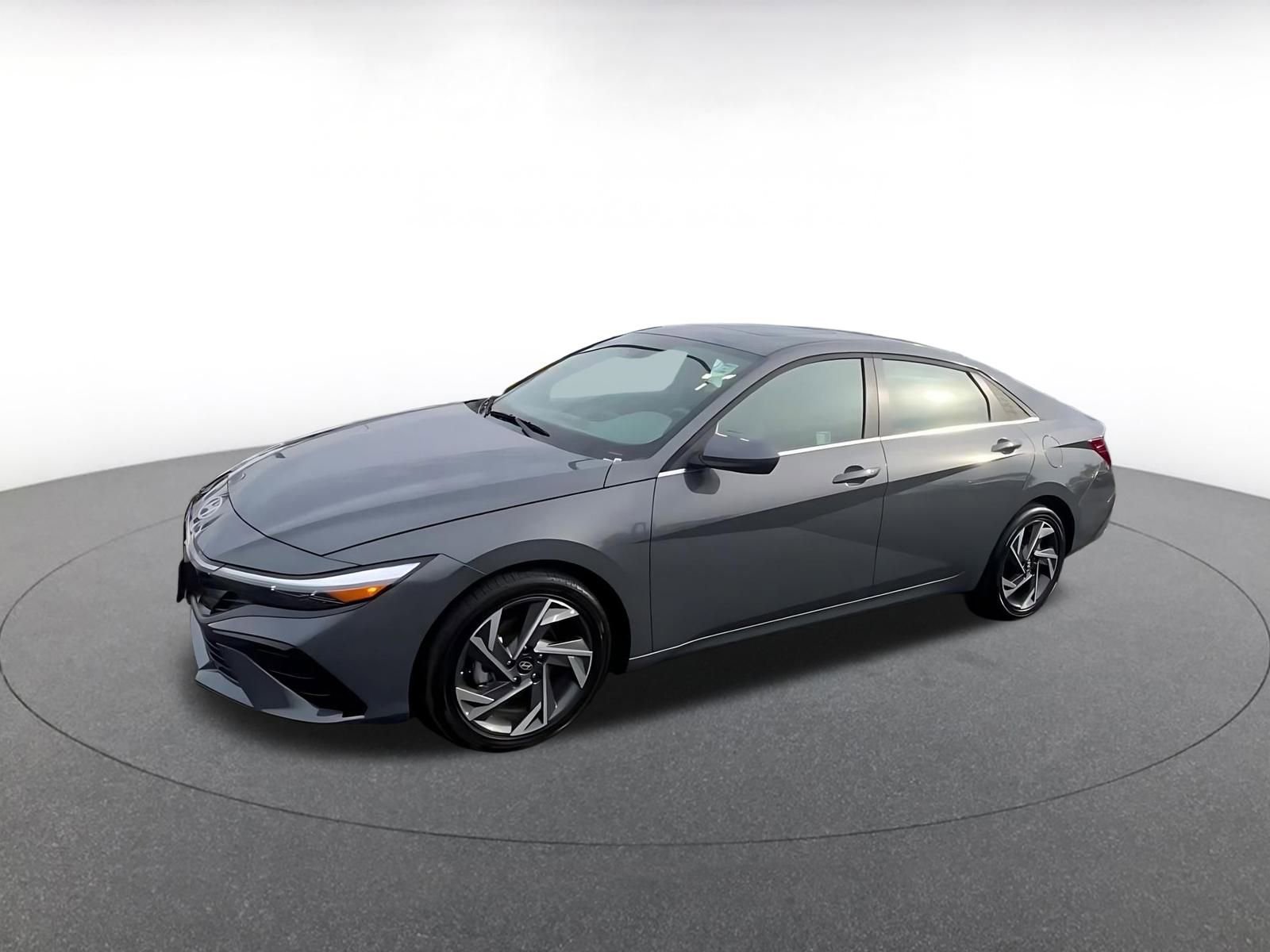 Thumbnail: 2025 Hyundai Elantra - 8