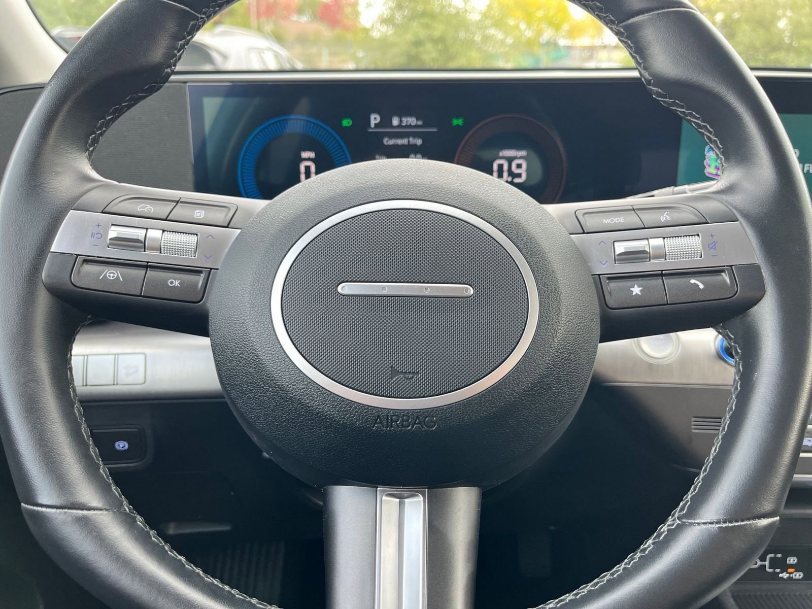 Thumbnail: 2025 Hyundai Kona - 28