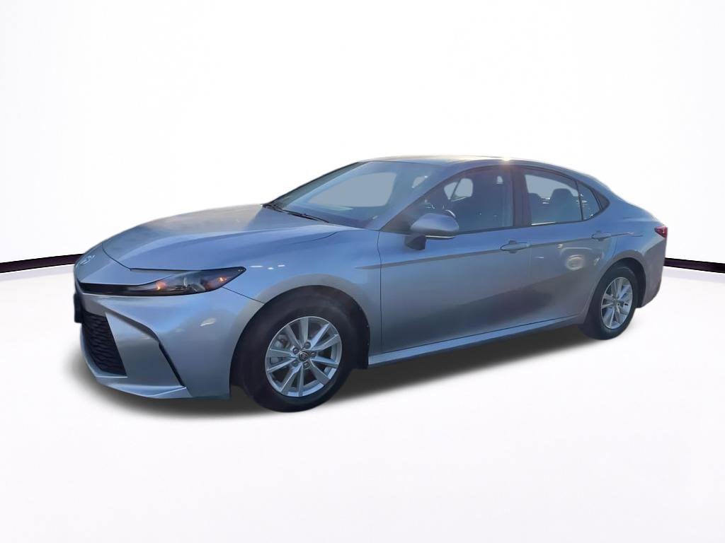 Thumbnail: 2025 Toyota Camry - 8