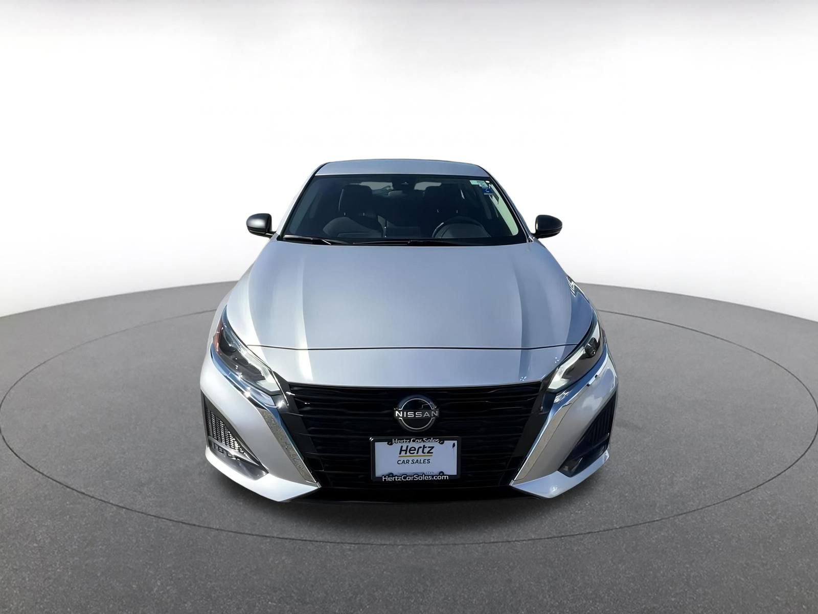 Thumbnail: 2024 Nissan Altima - 5