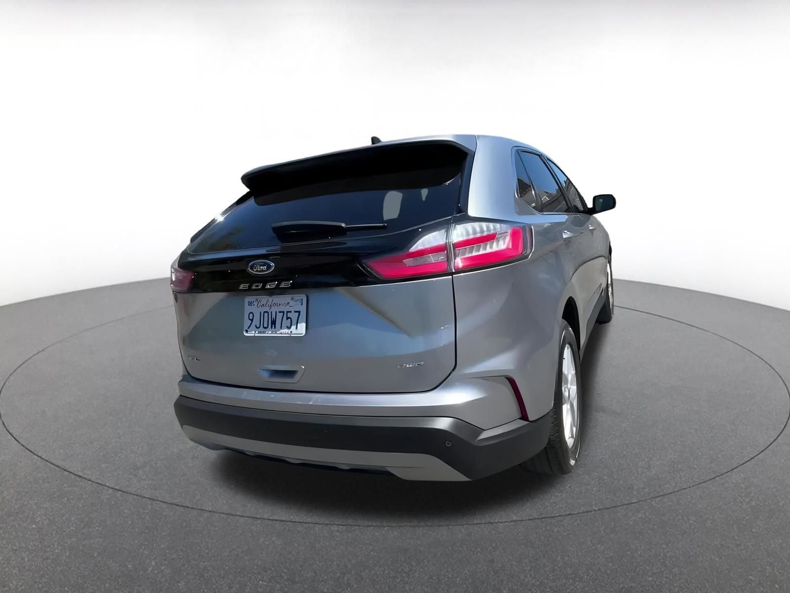 Thumbnail: 2024 Ford Edge - 14
