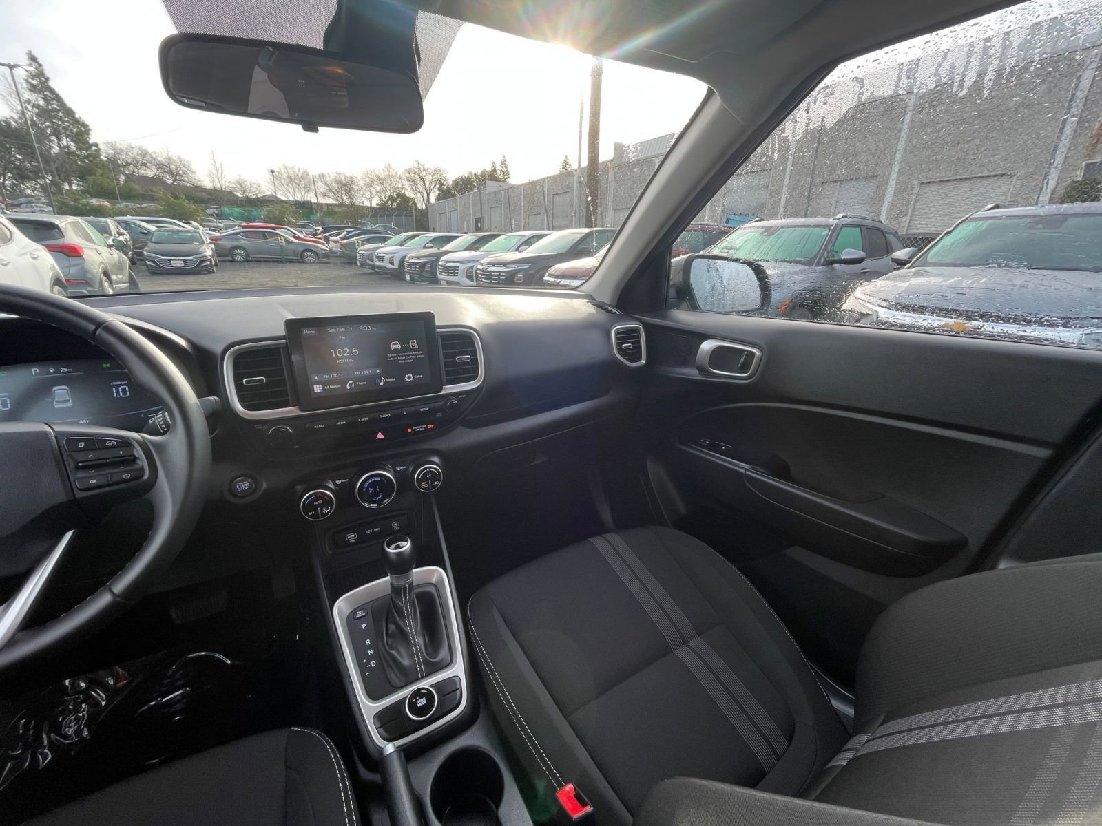 Thumbnail: 2025 Hyundai Venue - 34