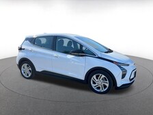 2023 Chevrolet Bolt EV 1LT -
                  Roseville, CA