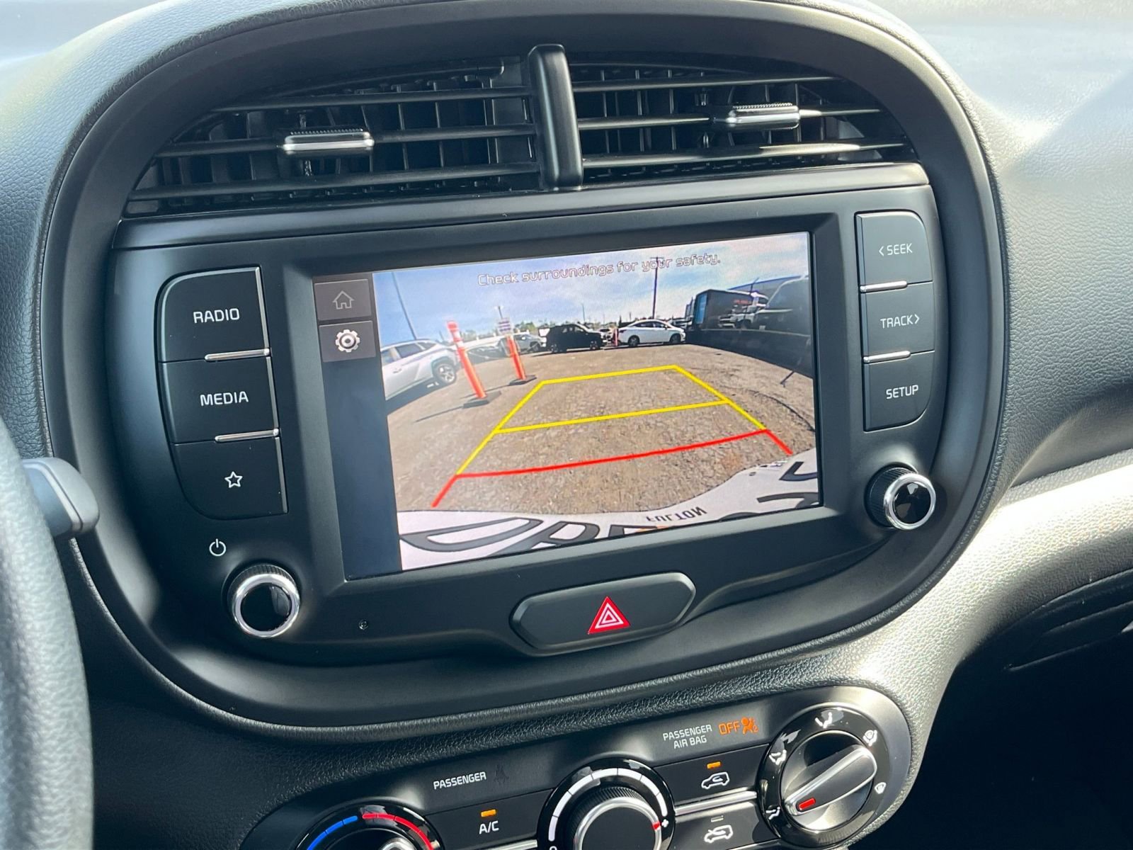 Thumbnail: 2025 Kia Soul - 22