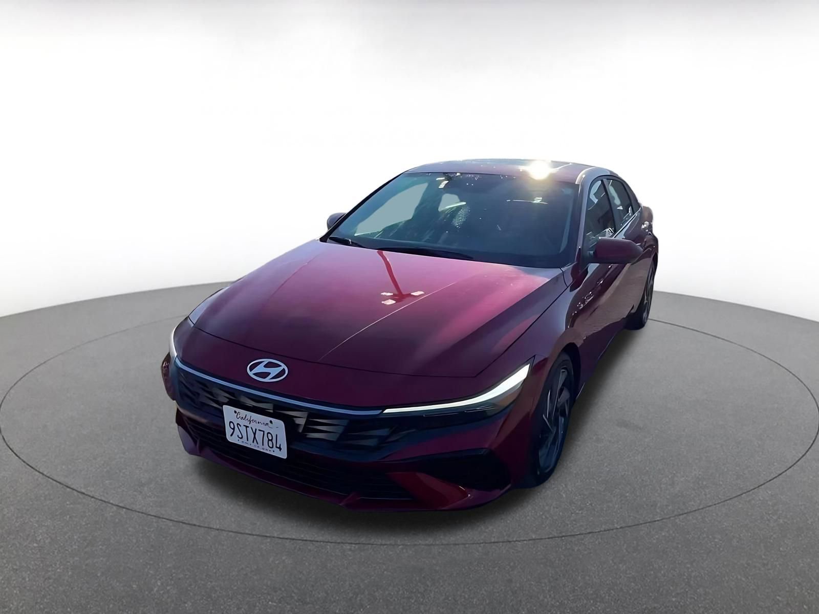 Thumbnail: 2025 Hyundai Elantra - 7