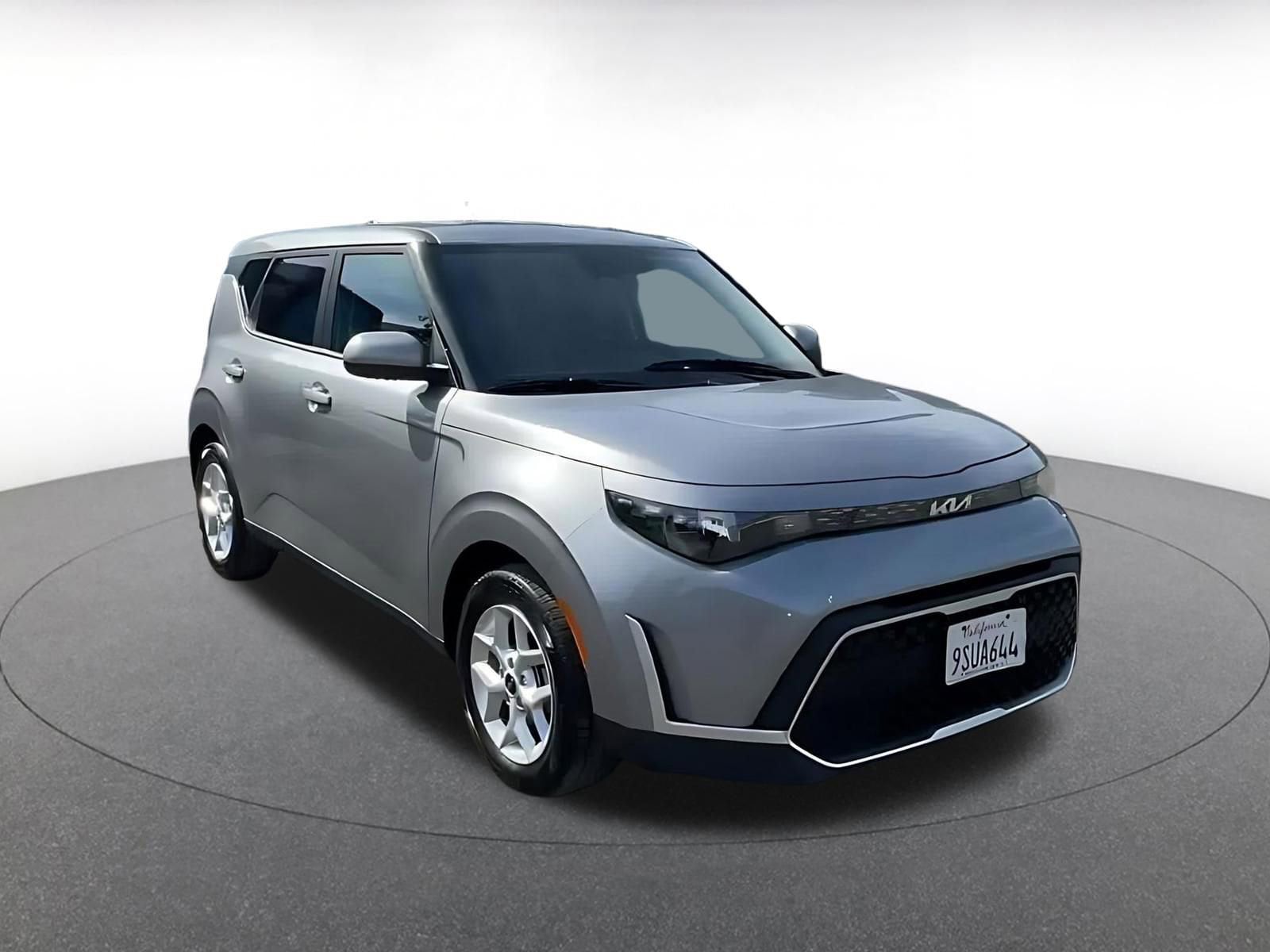Thumbnail: 2025 Kia Soul - 3