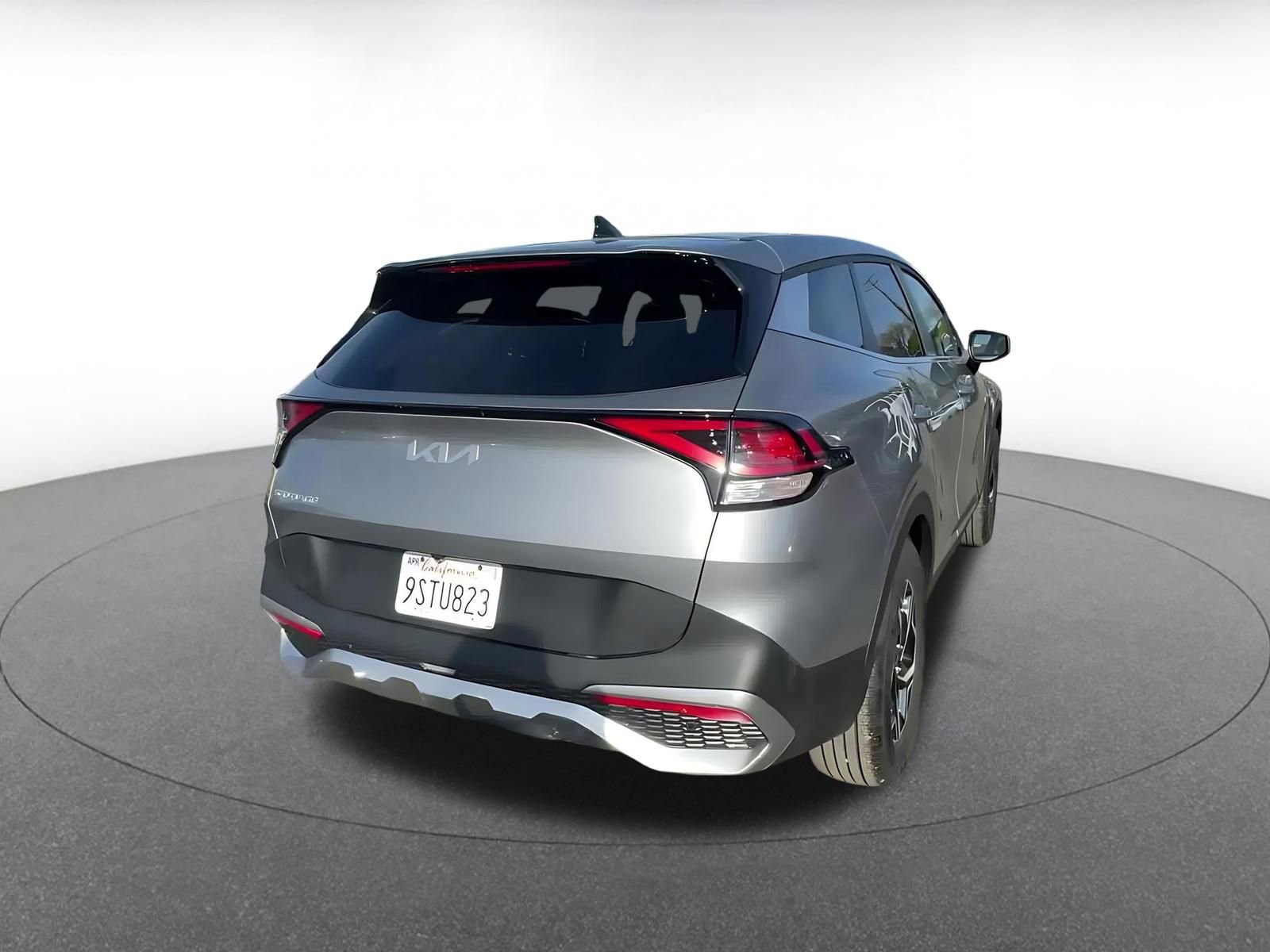 Thumbnail: 2025 Kia Sportage - 14