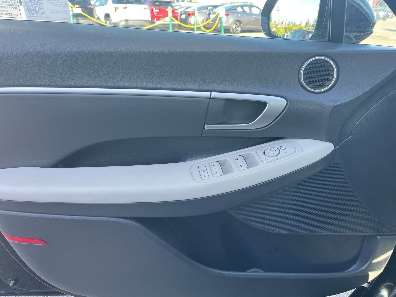 Thumbnail: 2025 Hyundai Sonata - 18